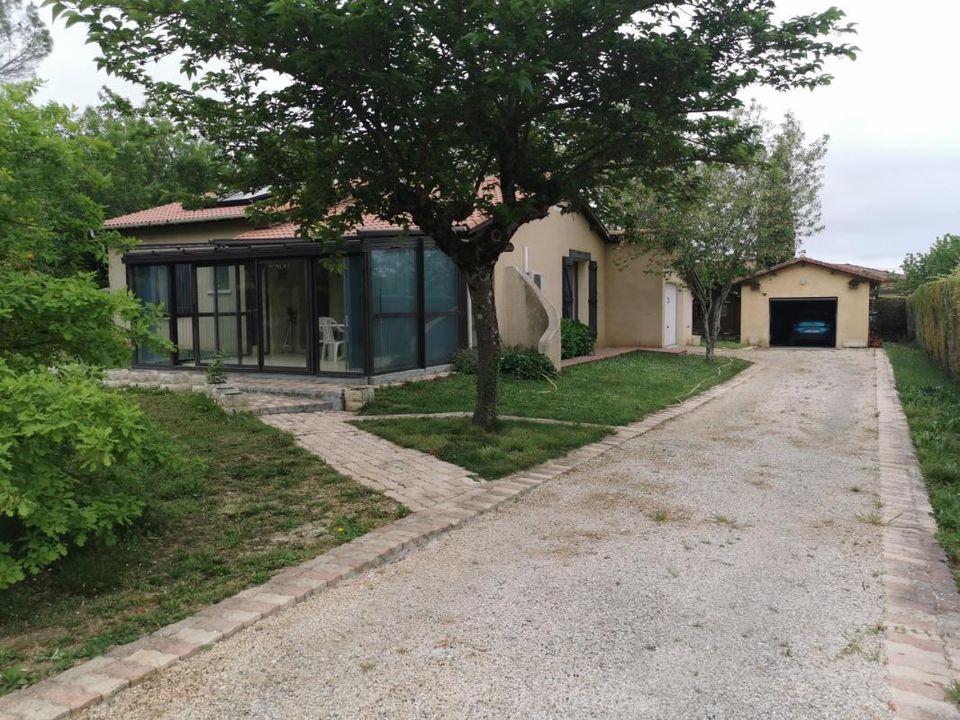 Villa i Valence-sur-Baïse, Gers - foto 2