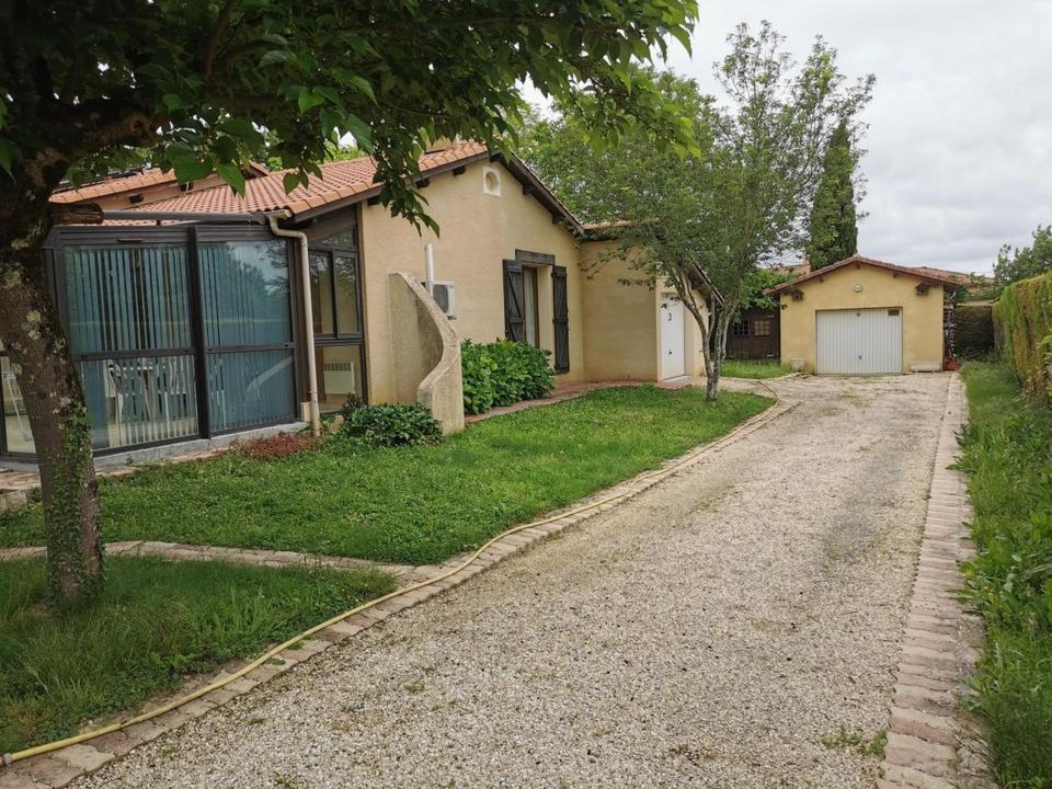 Villa i Valence-sur-Baïse, Gers - foto 3