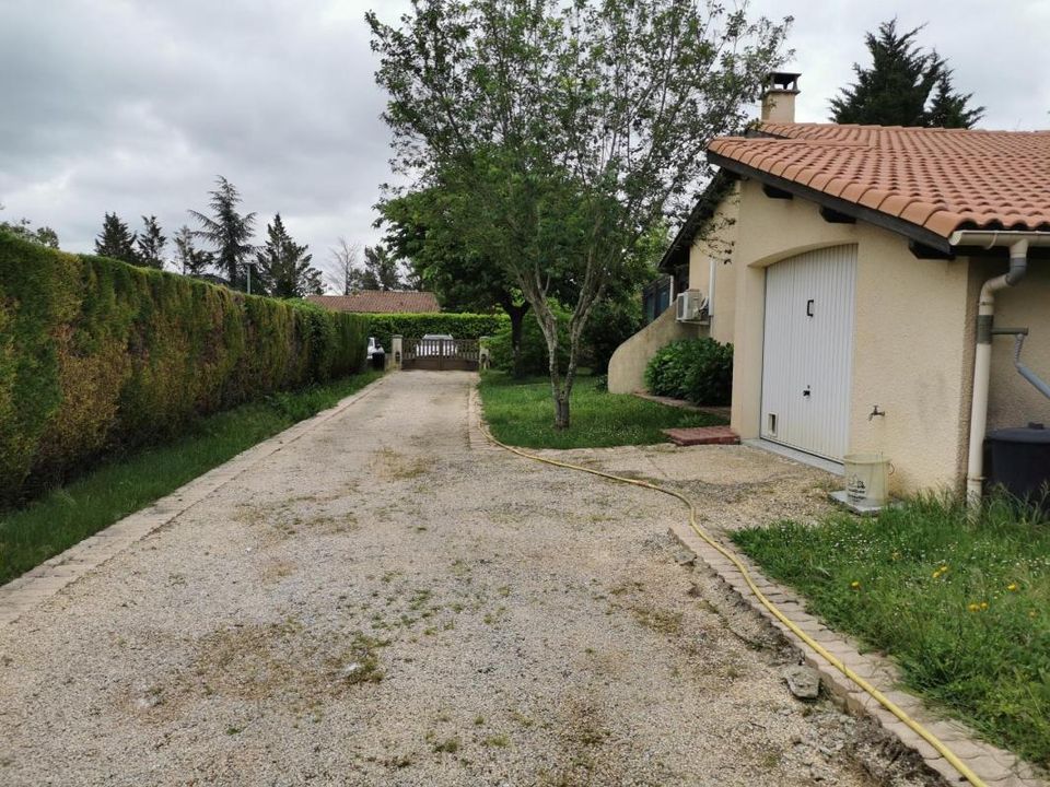 Villa i Valence-sur-Baïse, Gers - foto 4