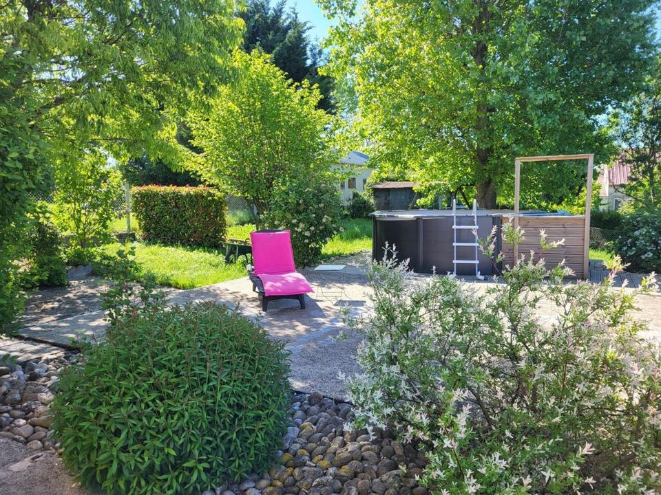Villa i Creuzier-le-Vieux, Allier - foto 1