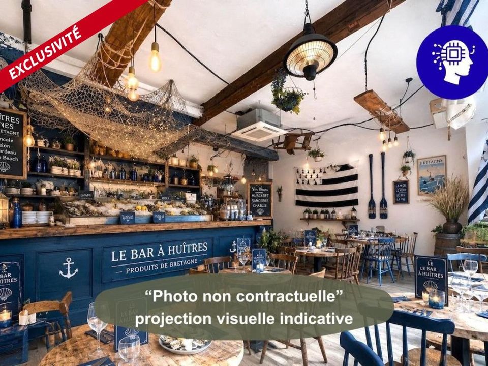 Commercial property in Lannion, Cotes-d'Armor - photo 5