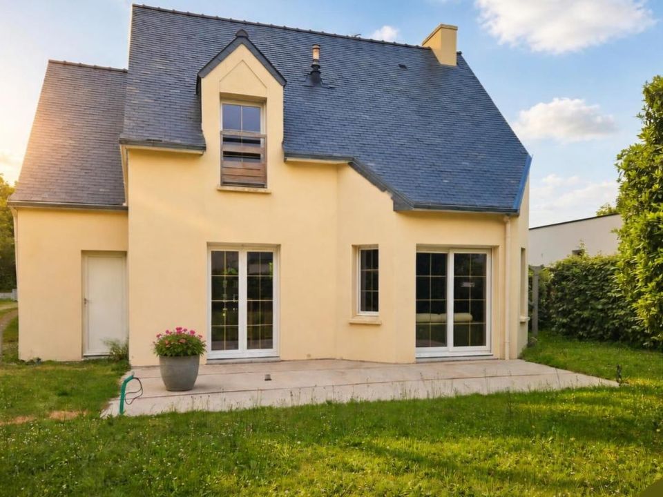 Villa in Erdeven, Morbihan - foto 1