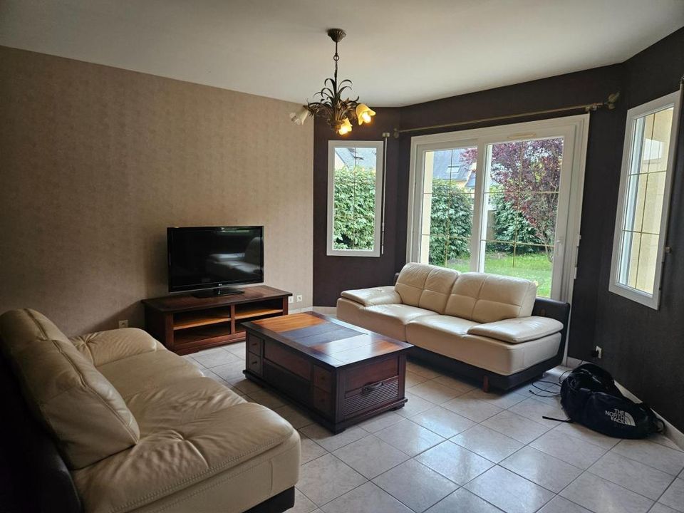 Villa in Erdeven, Morbihan - foto 2
