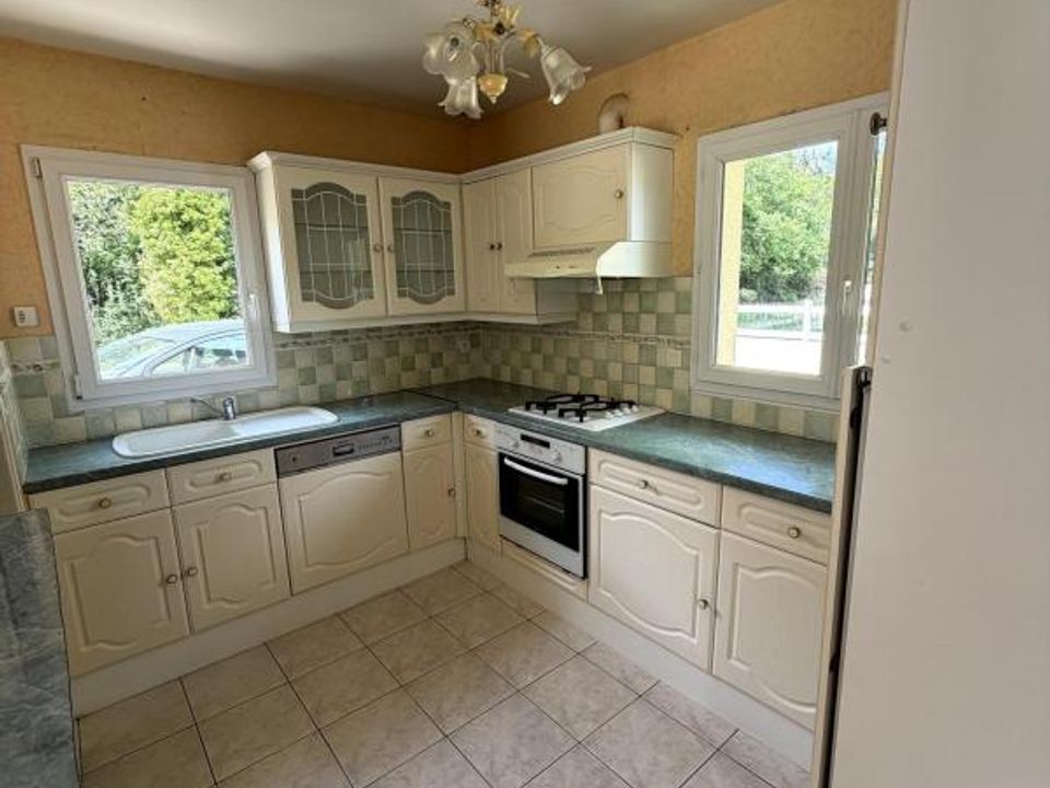 Villa in Erdeven, Morbihan - foto 3