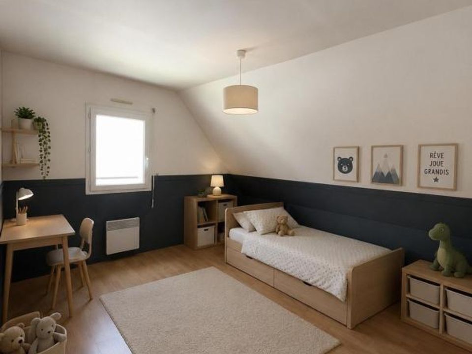 Villa in Erdeven, Morbihan - foto 5