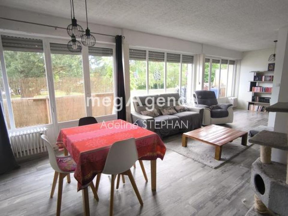 Lejlighed i Lorient, Morbihan - foto 1