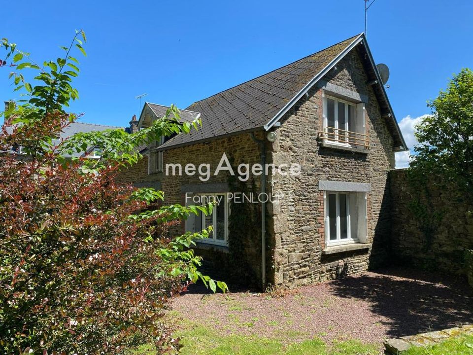 Villa i Saint-James, Manche - bilde 2