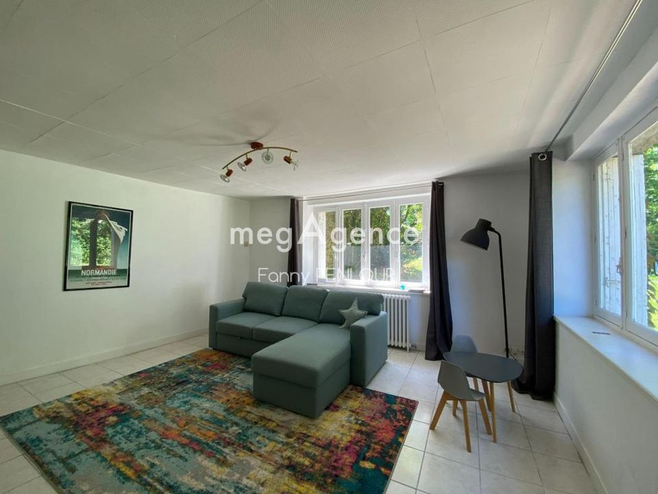 Villa i Saint-James, Manche - bilde 4