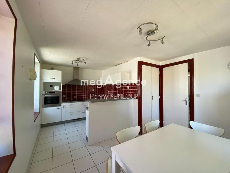 Villa i Saint-James, Manche - bilde 5