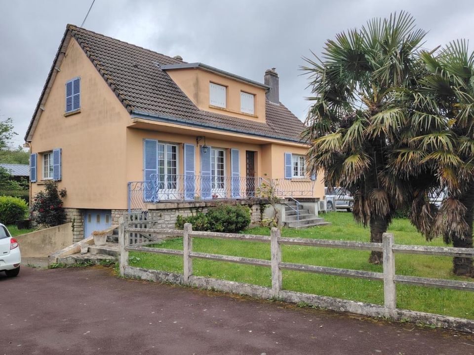 Villa i Periers, Manche - foto 1