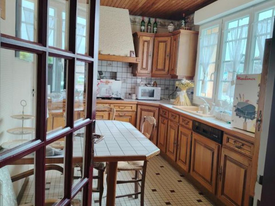 Villa i Periers, Manche - foto 3