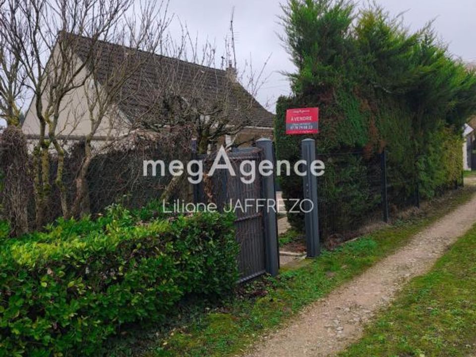 Villa i Longpont-sur-Orge, Essonne - foto 1