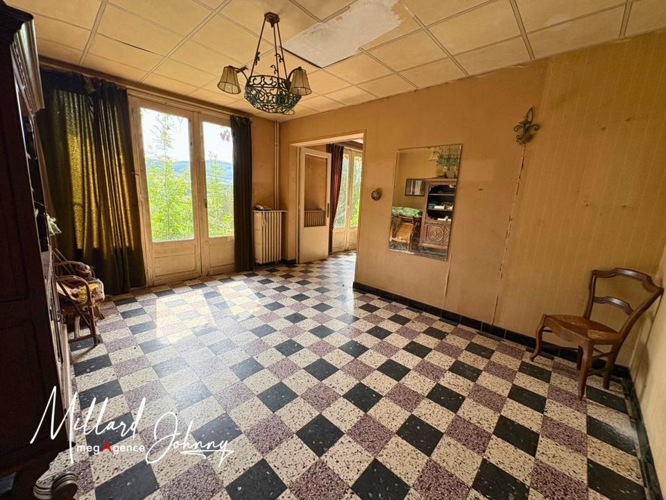 Villa i Chiny, Saone-et-Loire - foto 3