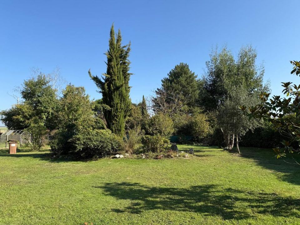 Helårsgrund i Goupillières, Yvelines - foto 1