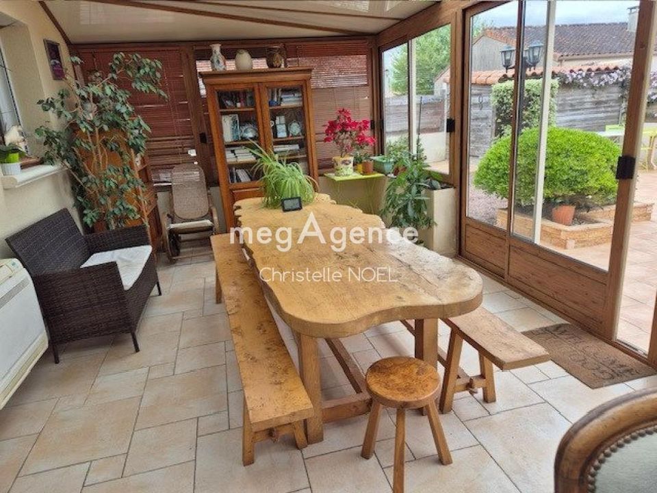 Villa a Lucon, Vendee - foto 1
