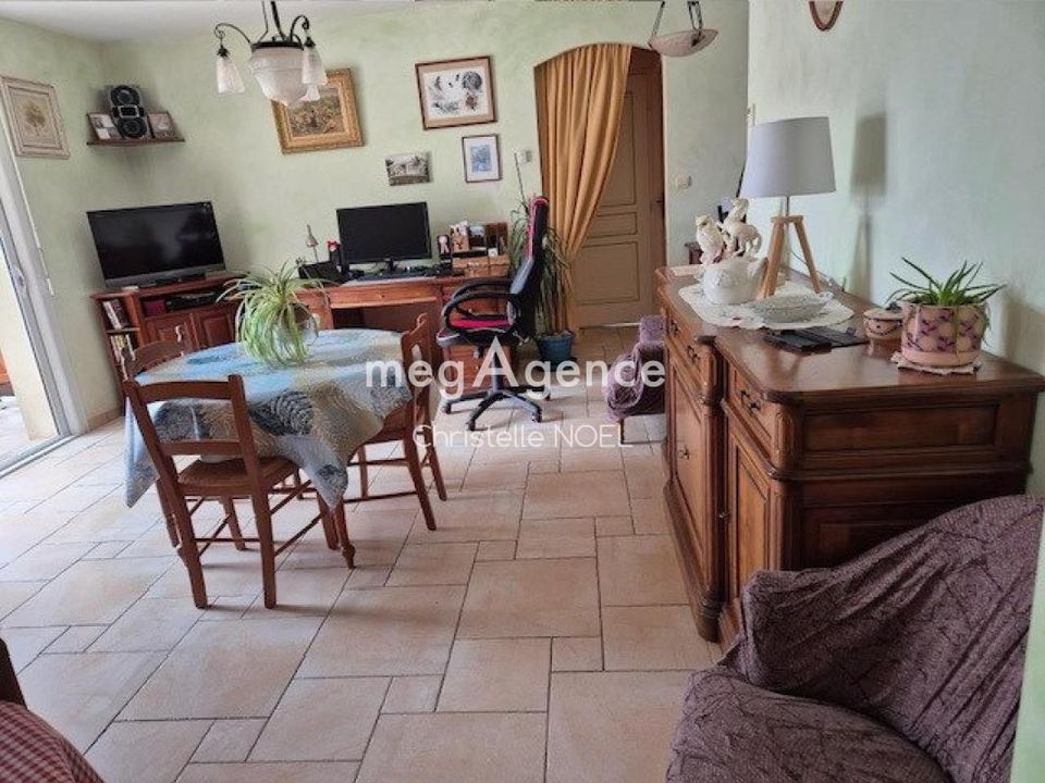 Villa a Lucon, Vendee - foto 3