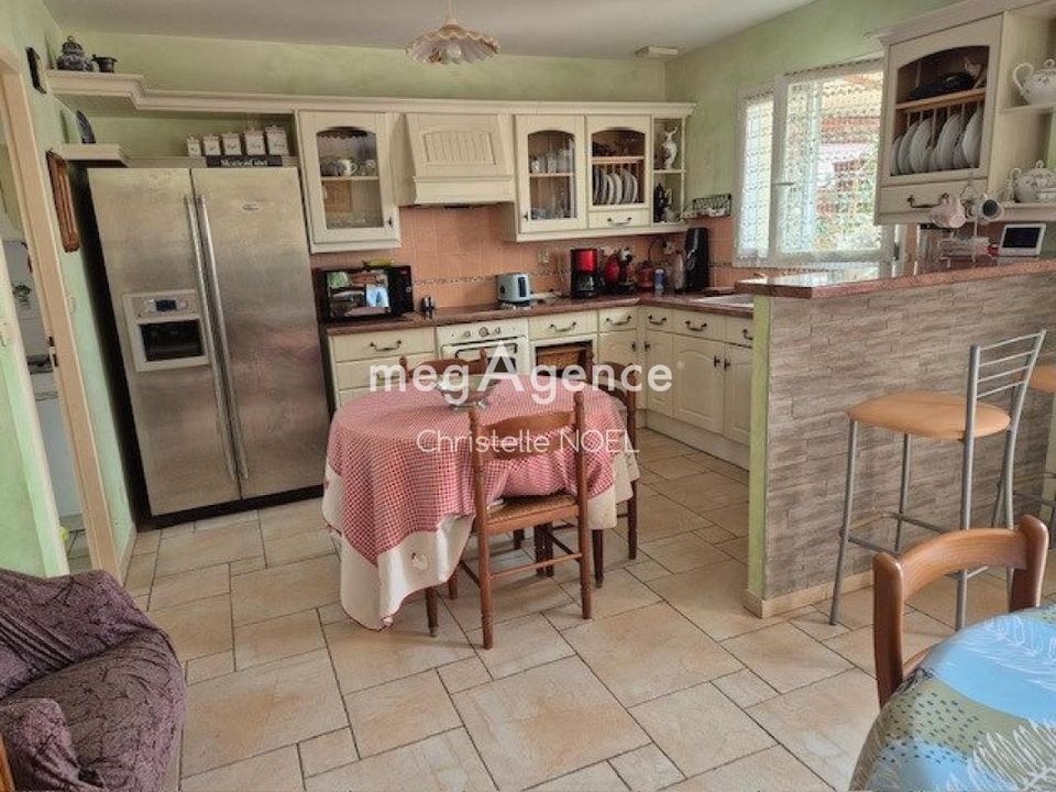 Villa a Lucon, Vendee - foto 4