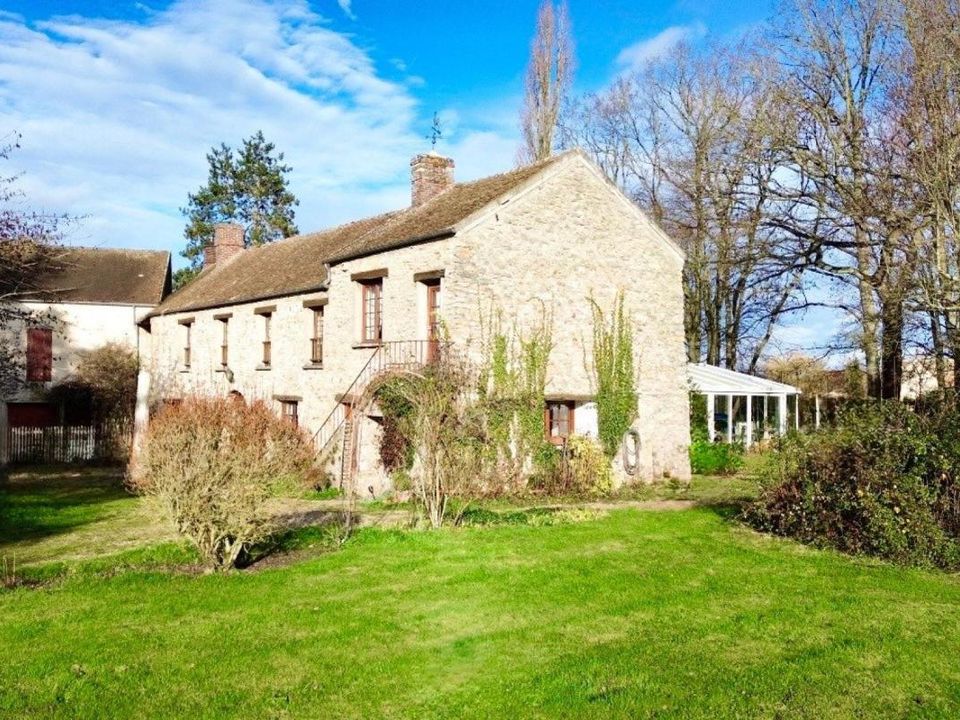 Villa i Hargeville, Yvelines - foto 2