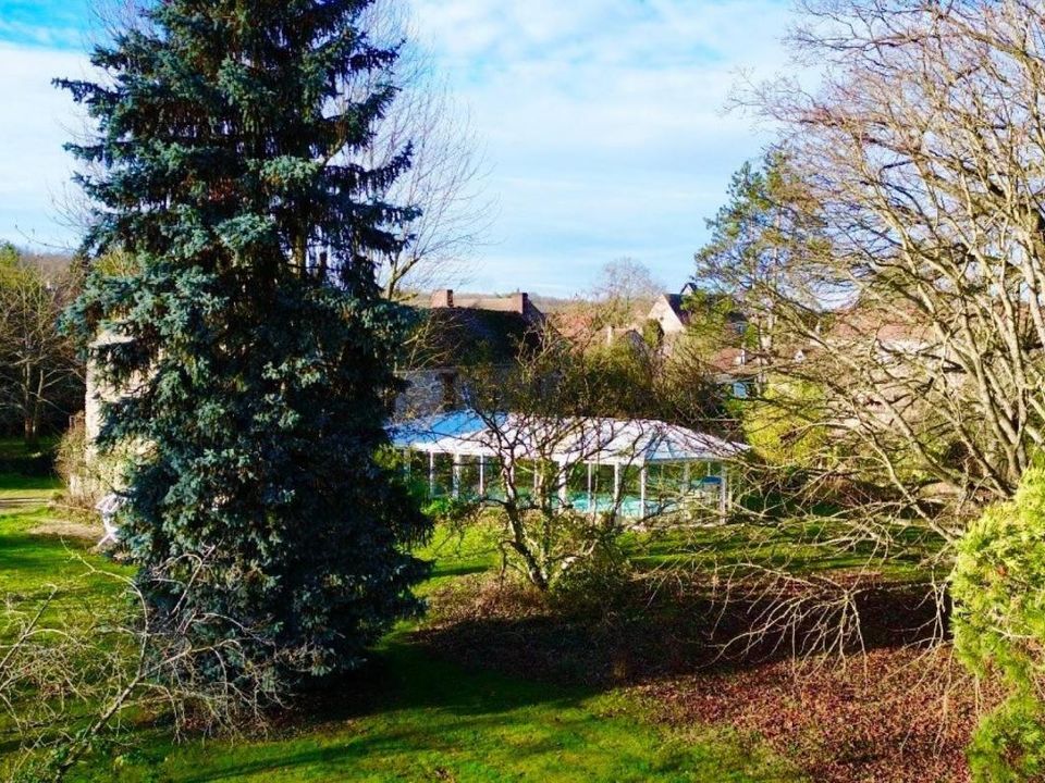 Villa i Hargeville, Yvelines - foto 3