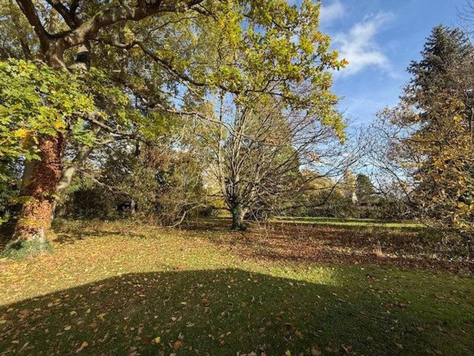 Villa i Hargeville, Yvelines - foto 4