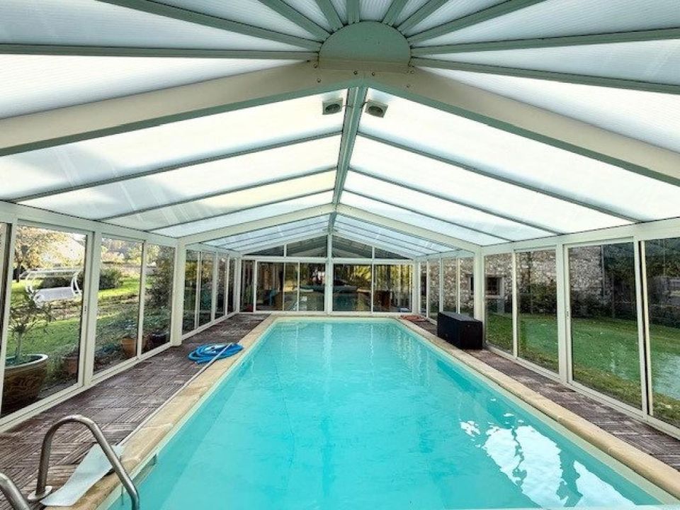 Villa i Hargeville, Yvelines - foto 5
