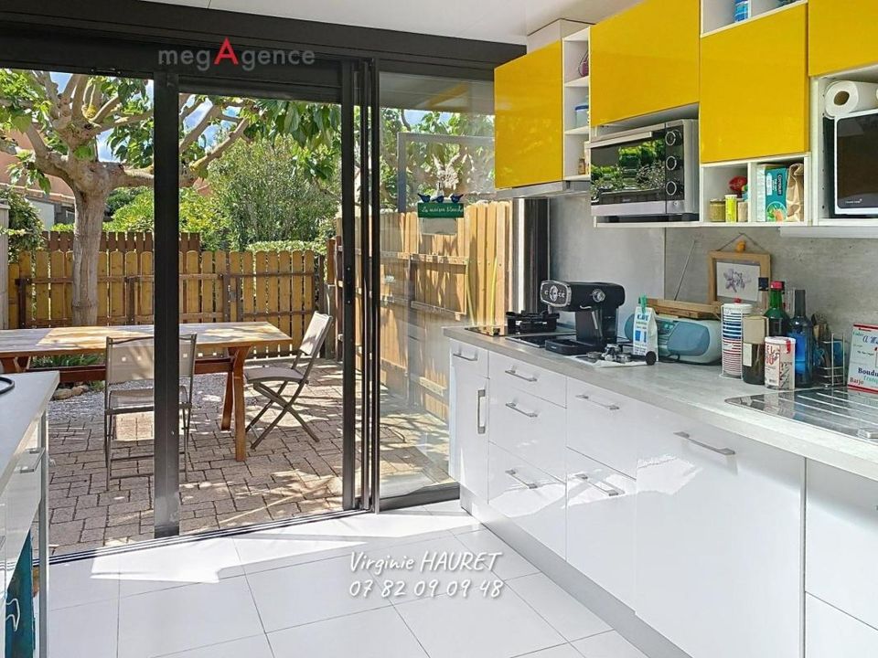Bungalow i Gruissan, Aude - foto 2
