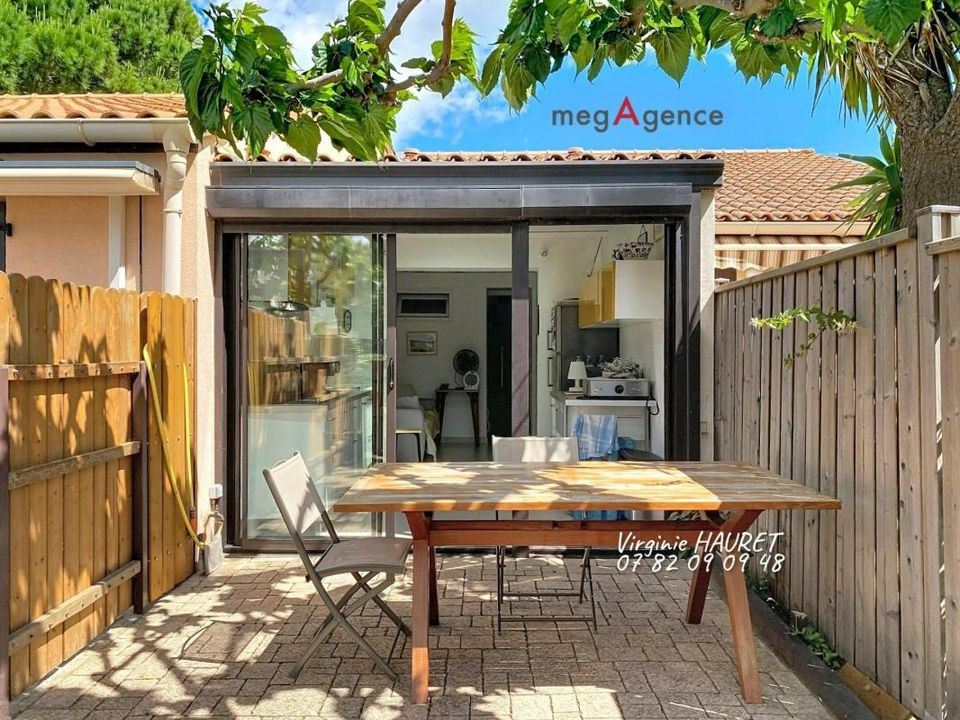 Bungalow i Gruissan, Aude - foto 4