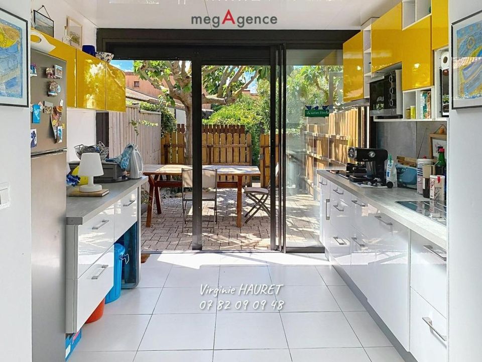 Bungalow i Gruissan, Aude - foto 5