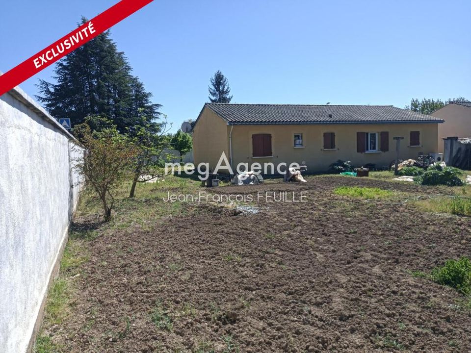 Villa i Bergerac, Dordogne - foto 3