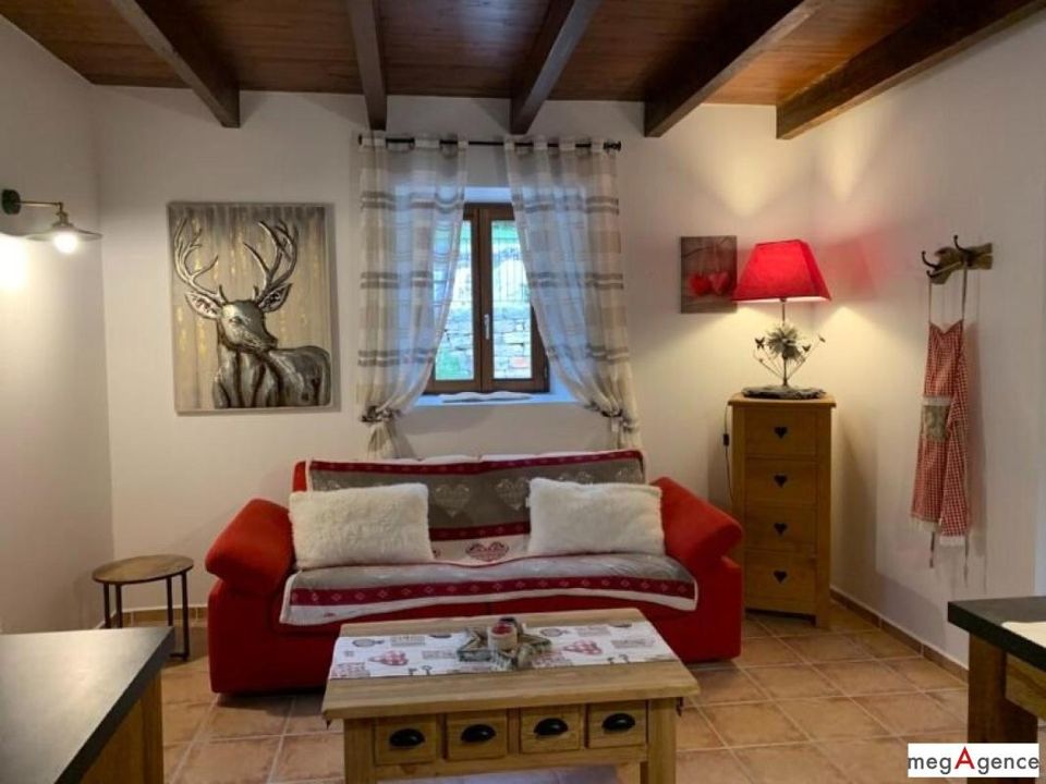 Landejendom i Massegros Causses Gorges, Lozere - foto 5