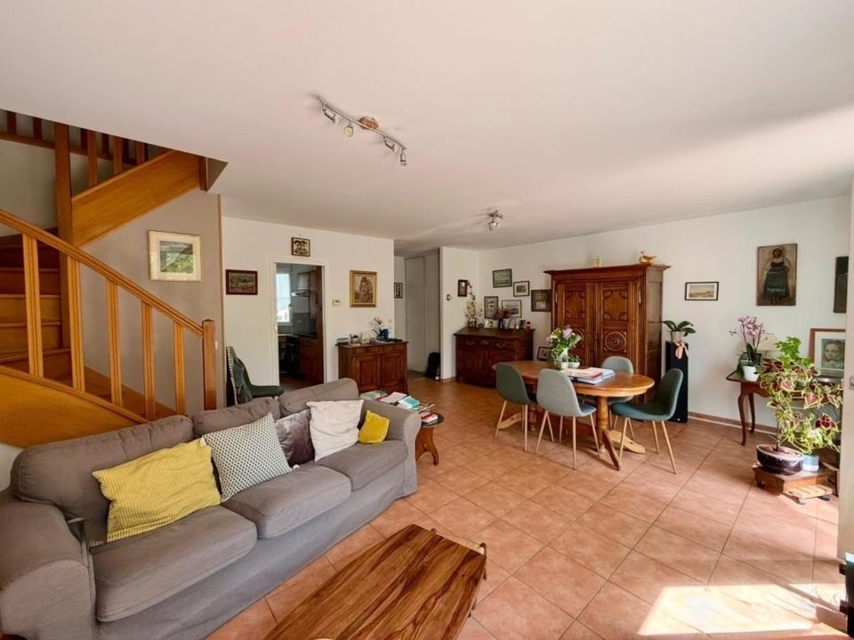 Villa i Thoiry, Yvelines - foto 3
