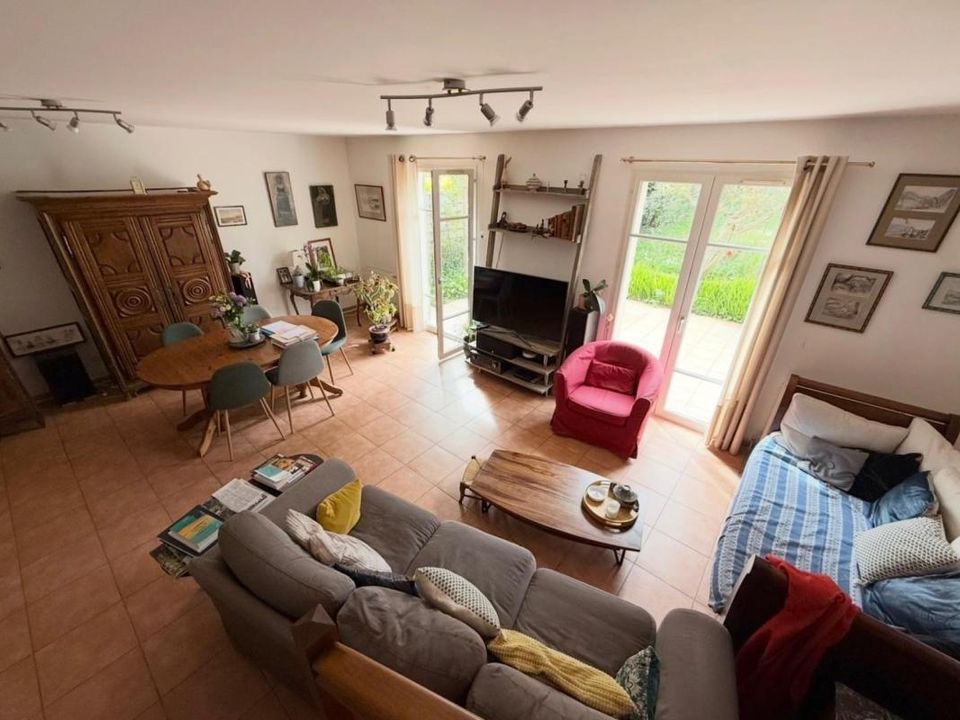 Villa i Thoiry, Yvelines - foto 4