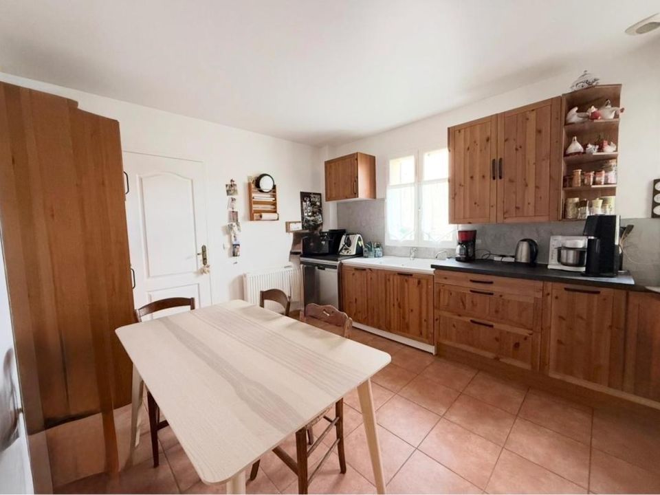Villa i Thoiry, Yvelines - foto 5