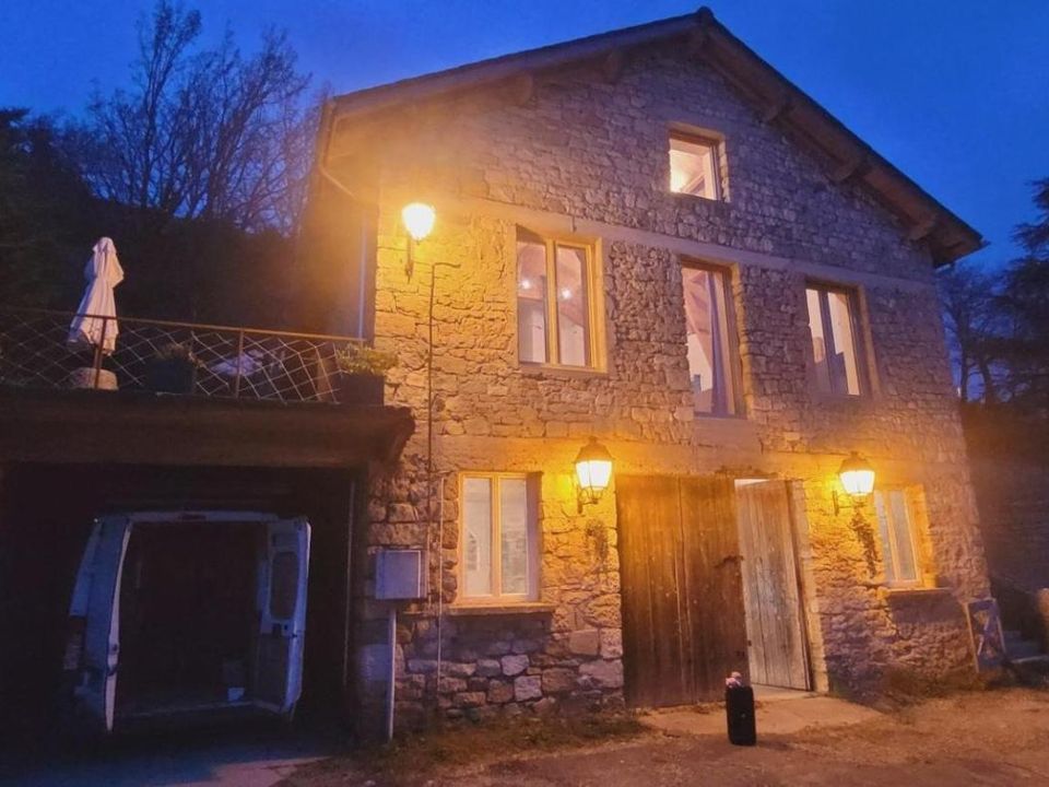 Villa i Barre-des-Cévennes, Lozere - foto 2