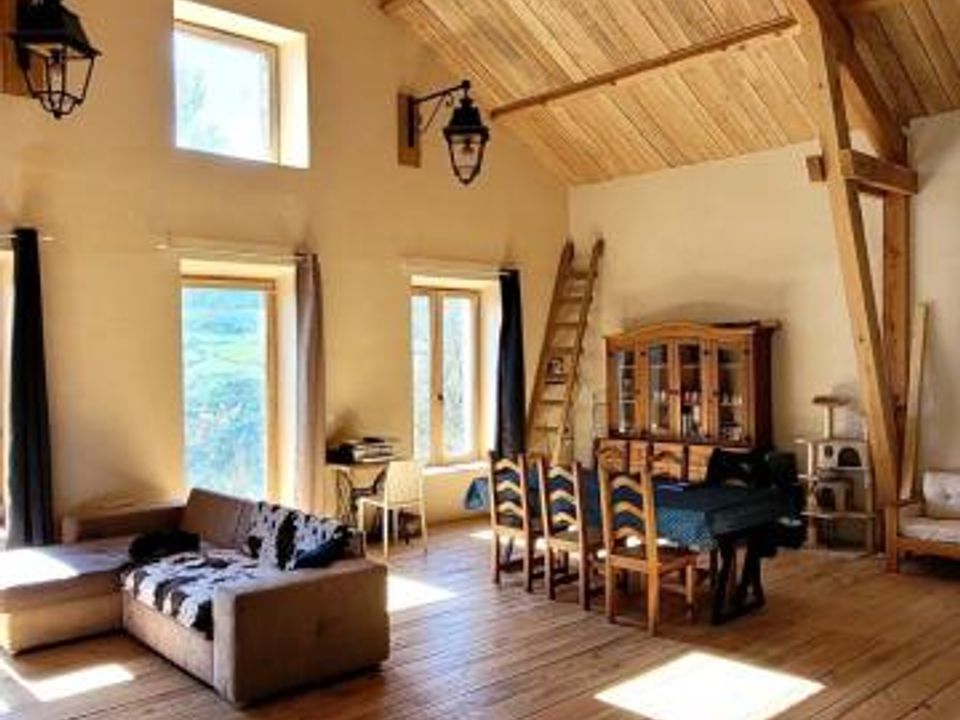 Villa i Barre-des-Cévennes, Lozere - foto 5