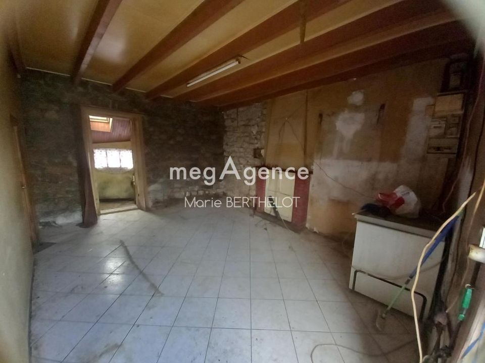 Villa i Combourg, Ille-et-Vilaine - foto 1