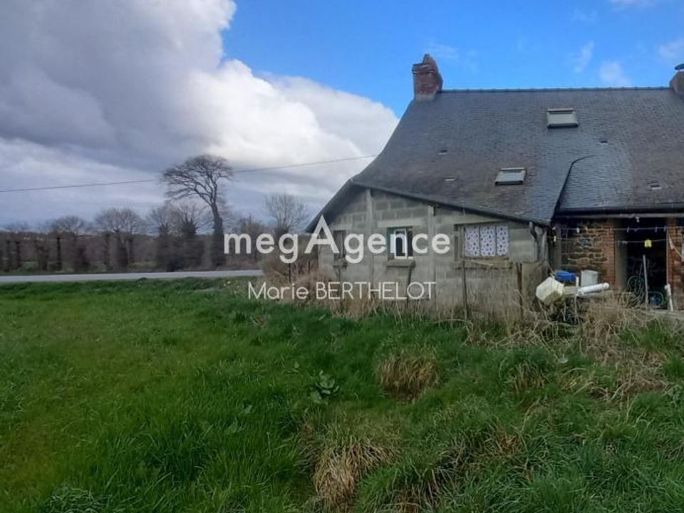 Villa i Combourg, Ille-et-Vilaine - foto 2