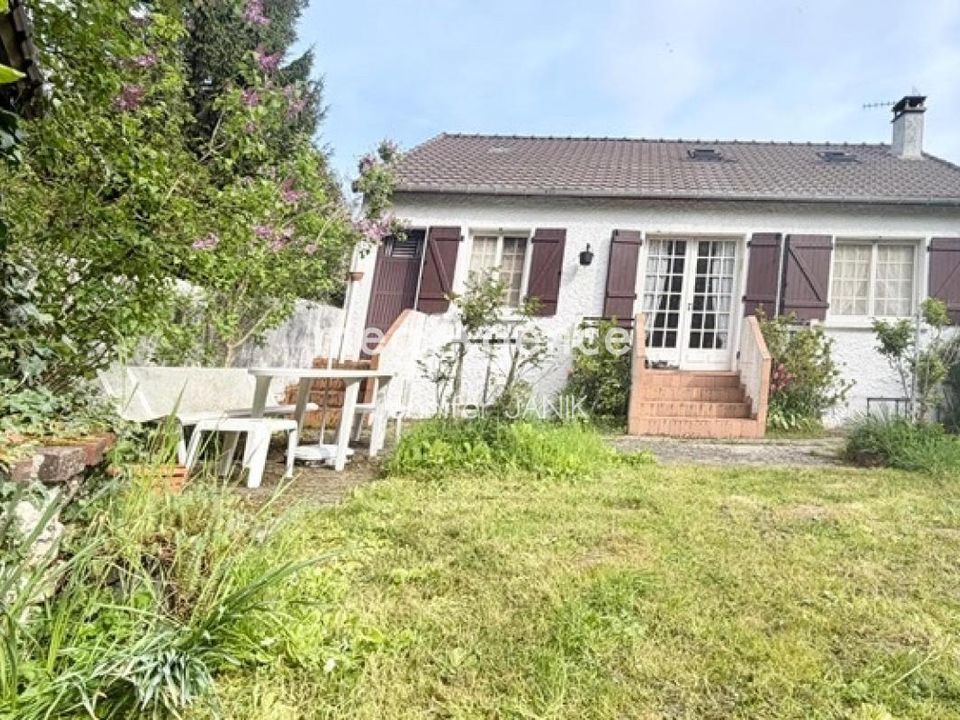 Villa i La Neuville-Roy, Oise - bilde 1