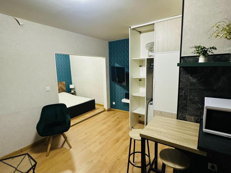 Apartament a Valence, Drome - foto 1