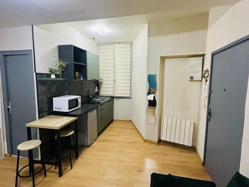 Apartament a Valence, Drome - foto 2