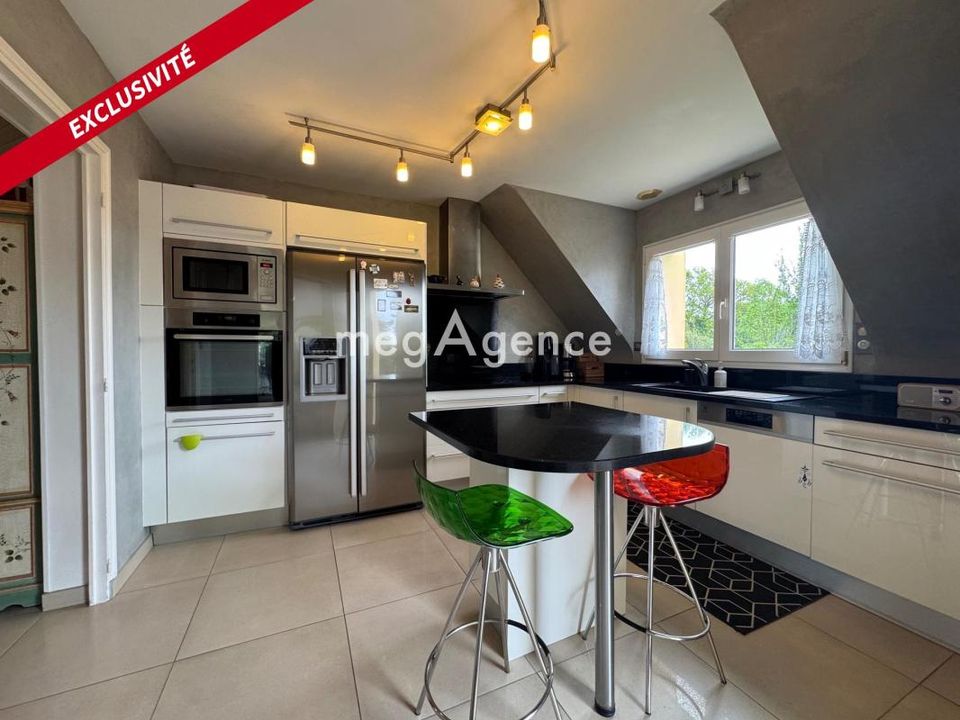 Villa i Quéven, Morbihan - foto 2