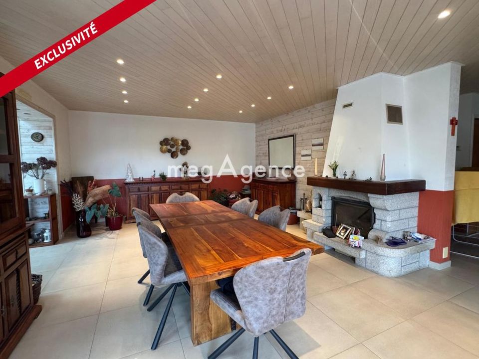 Villa i Quéven, Morbihan - foto 4