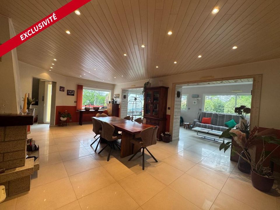 Villa i Quéven, Morbihan - foto 5