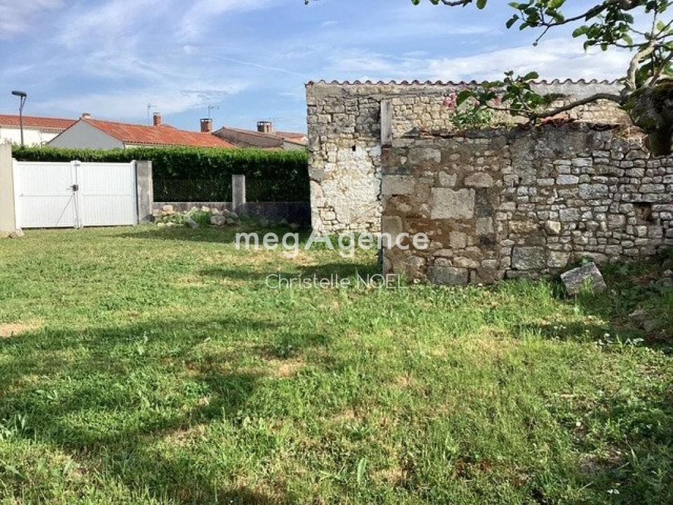 Landejendom i Saint-Denis-du-Payre, Vendee - foto 3
