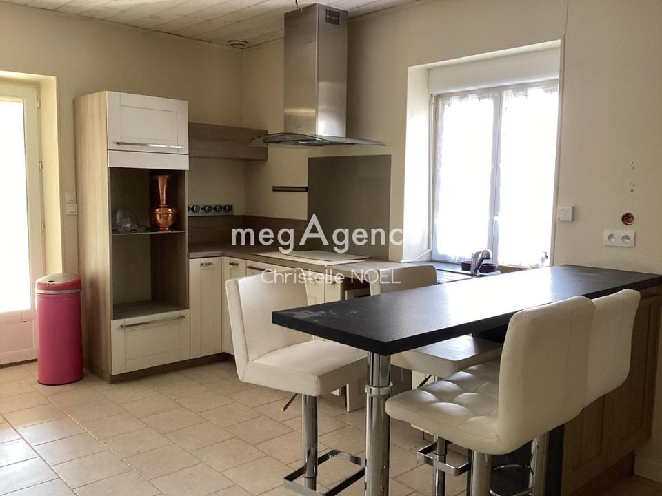 Landejendom i Saint-Denis-du-Payre, Vendee - foto 4