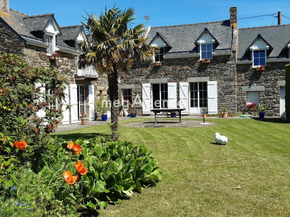 Casa rural em Cancale, Ille-et-Vilaine - foto 3