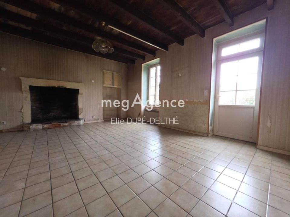 Villa i Saint-Juire-Champgillon, Vendee - foto 2