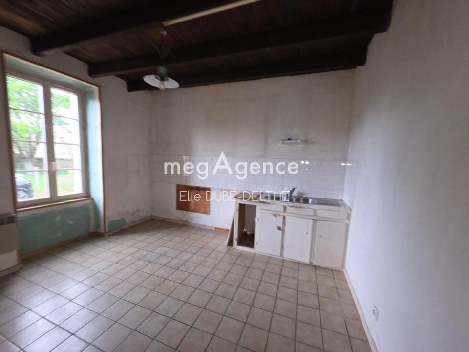 Villa i Saint-Juire-Champgillon, Vendee - foto 3