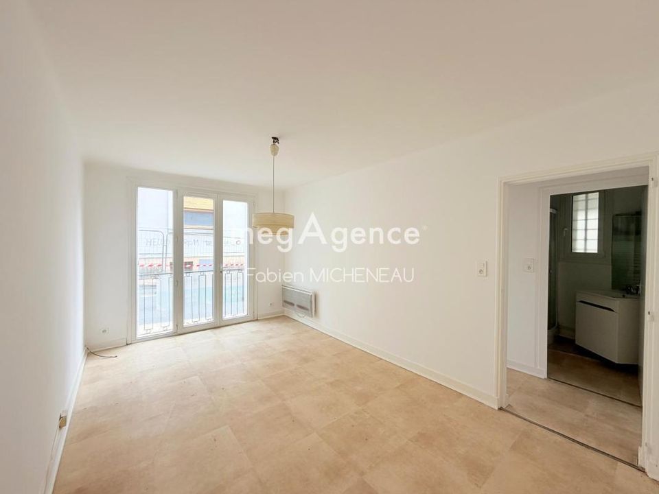 Lejlighed i Cholet, Maine-et-Loire - foto 1