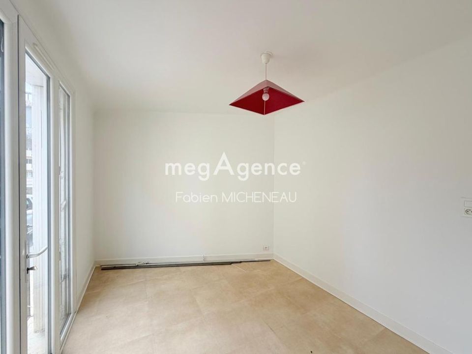 Lejlighed i Cholet, Maine-et-Loire - foto 2